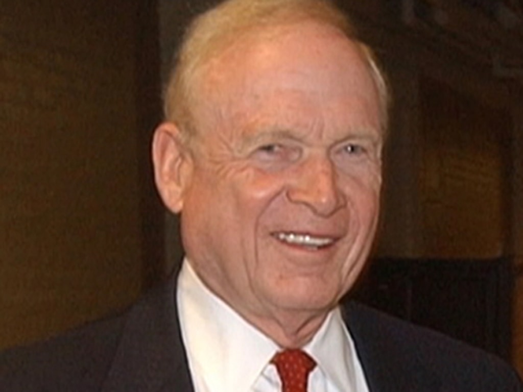 Bill Livingood Sergeant At Arms Livingwood Retiring nbc news