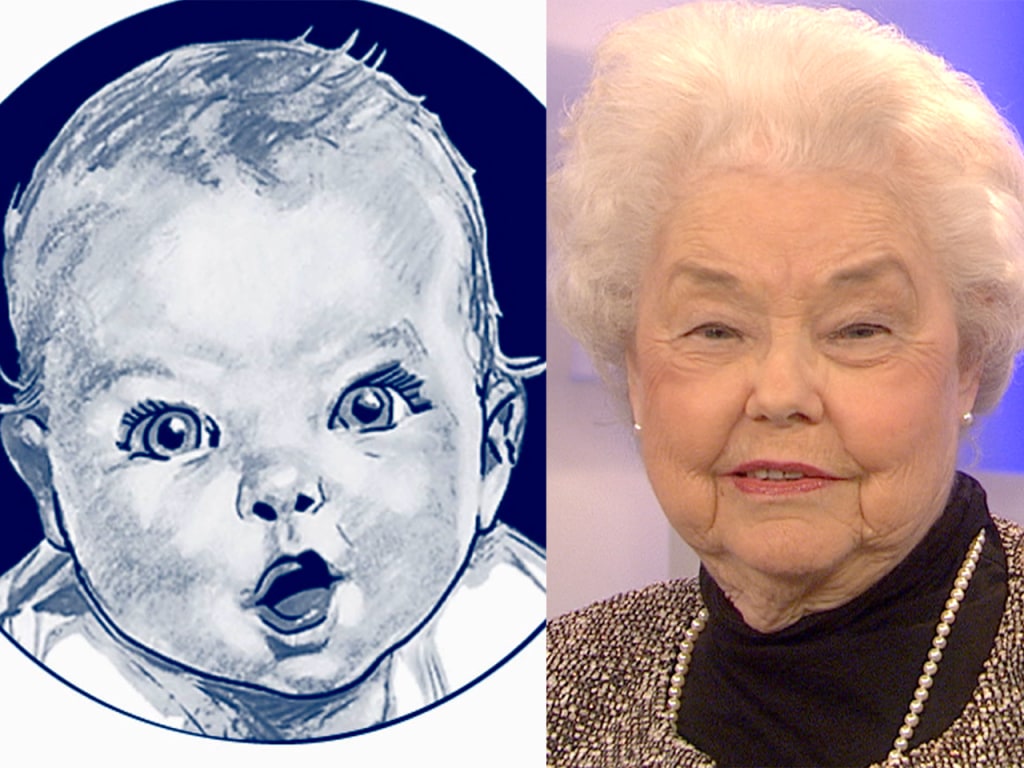 1st gerber shop baby