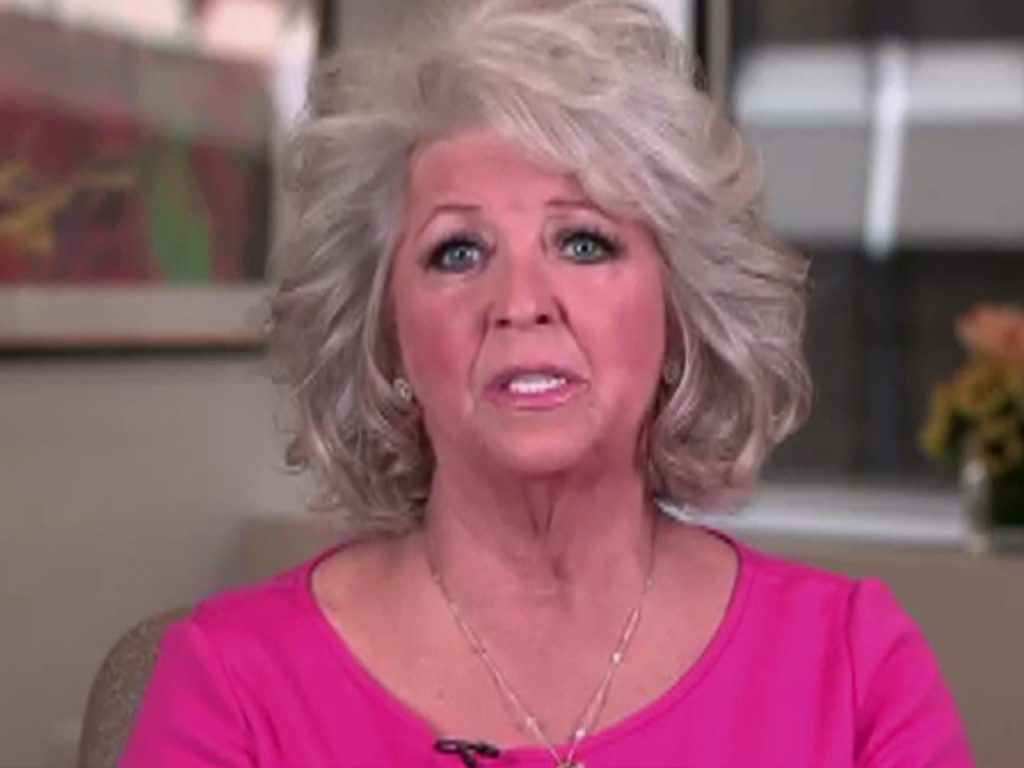 Paula Deen, South Park Archives