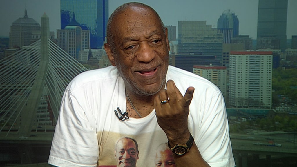 what is bill cosby doing now - Ilustrasi 3
