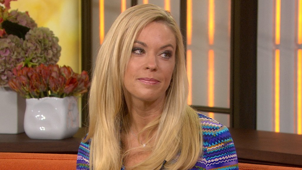 Kate Gosselin on suing Jon: 'It has to be done' for the safety, f...