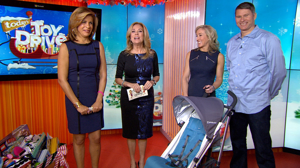 Bob monahan uppababy shop