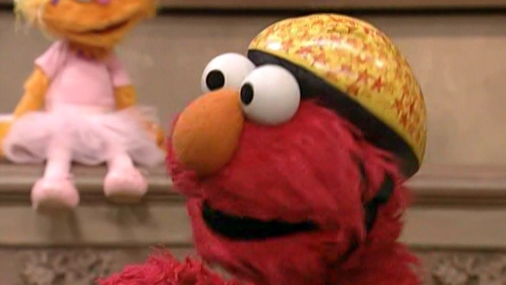 Happy birthday, 'Sesame Street'! Watch beloved clips as series celebrates  47 years