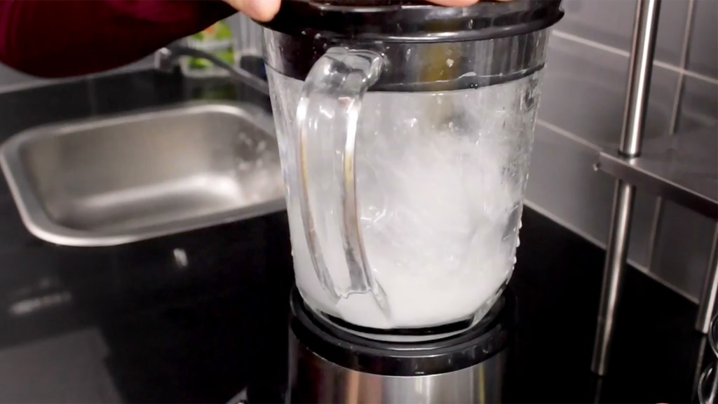 Vitamix class action store