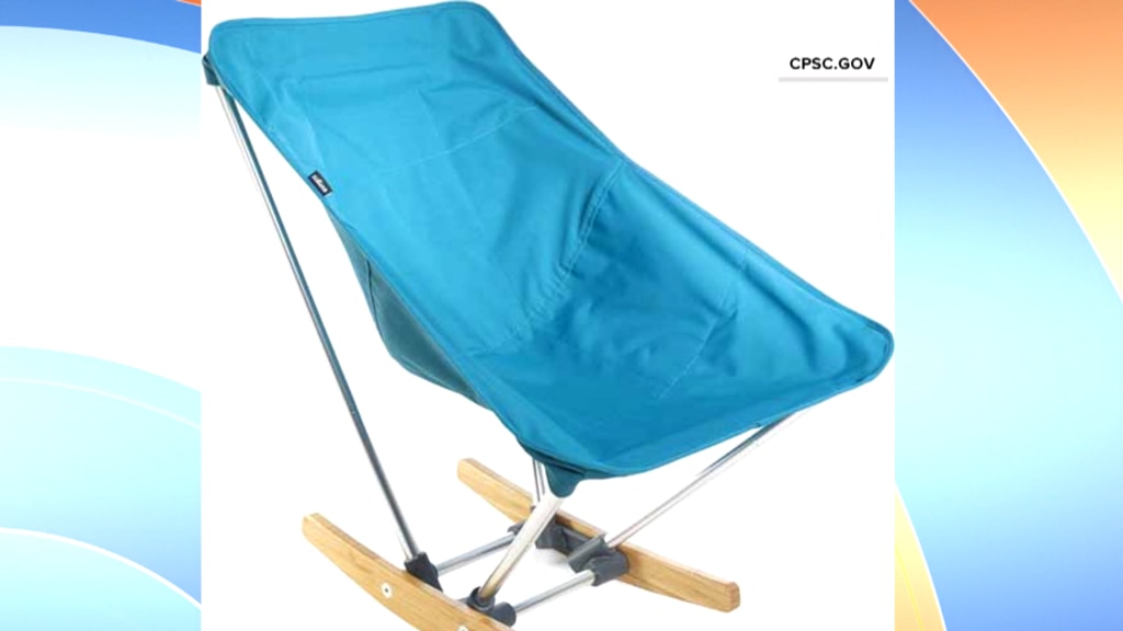 Rocking Chair Pendleton Evrgrn Campfire Rocker Evrgrn Campfire