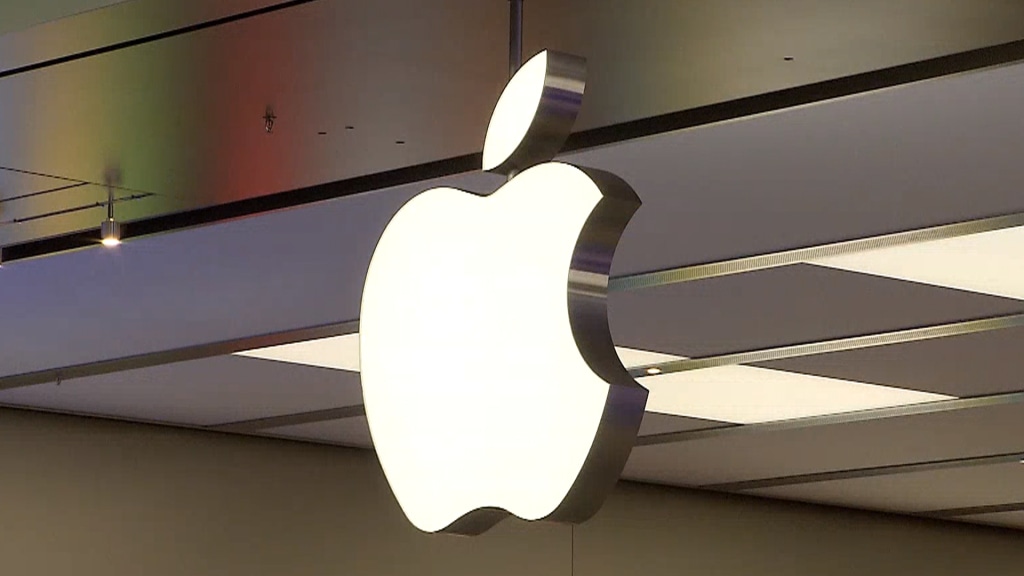 who used to own apple - Ilustrasi 2