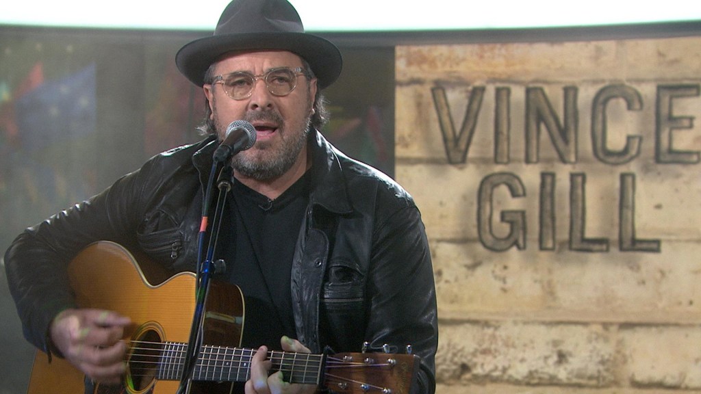 is vince gill ok - Ilustrasi 3