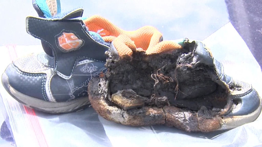 Payless pulling some light up kids shoes from shelves