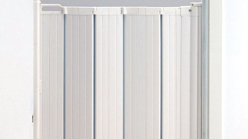 Ikea recalls Patrull child safety gates after reports of falls injuries