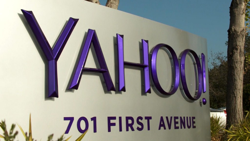 Yahoo hack wasn't Shellshock, company claims, The Independent