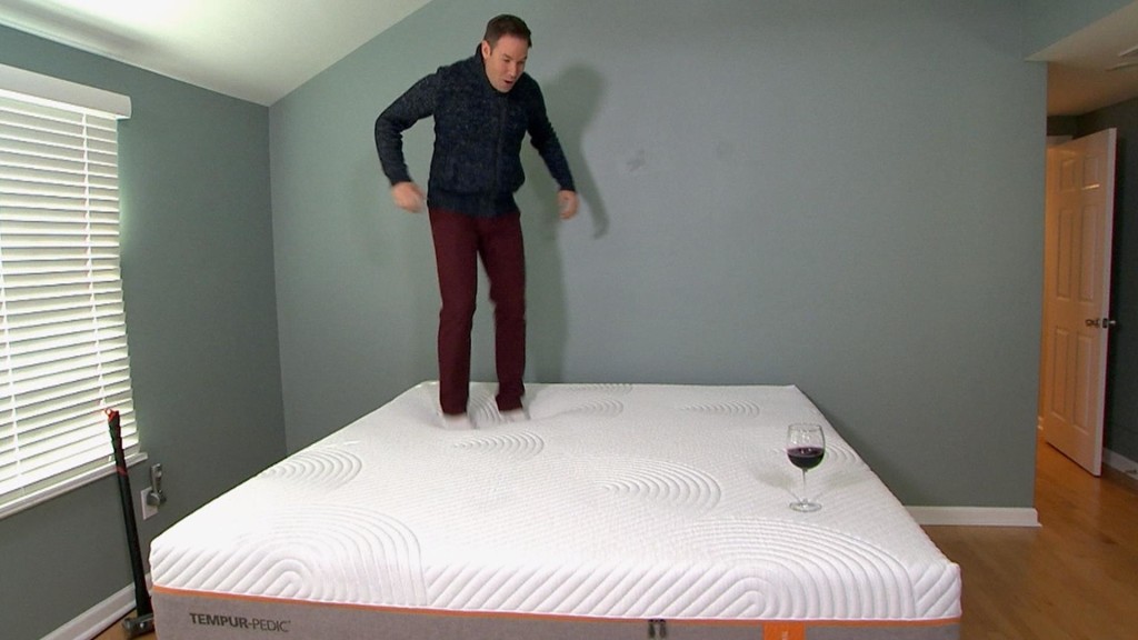 Tempurpedic best sale breeze reddit