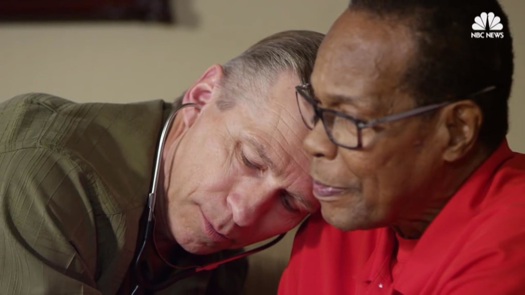 Baseball Great Rod Carew Hopes to Raise Awareness After Heart Transplant  From Tragic NFLer