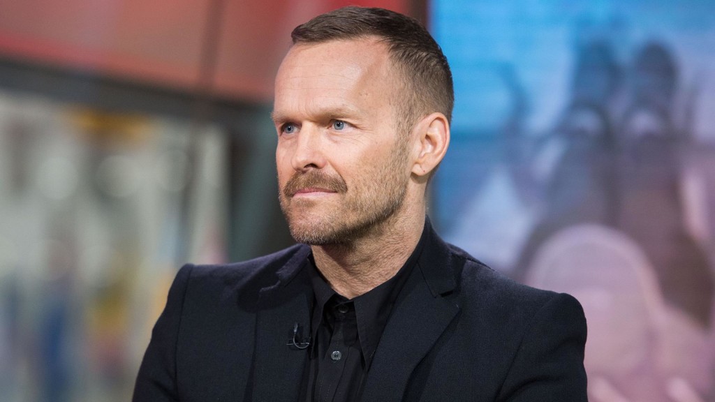 who is bob harper - Ilustrasi 2