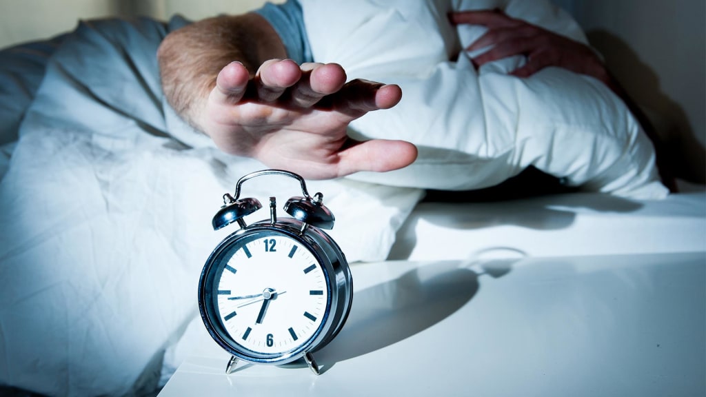 It's Worse Than We Thought: 3 New Revelations in Sleep Health