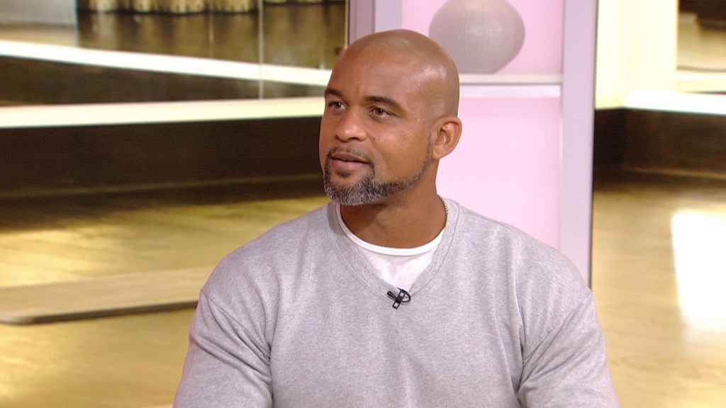 shaun t fitness net worth - Ilustrasi 3