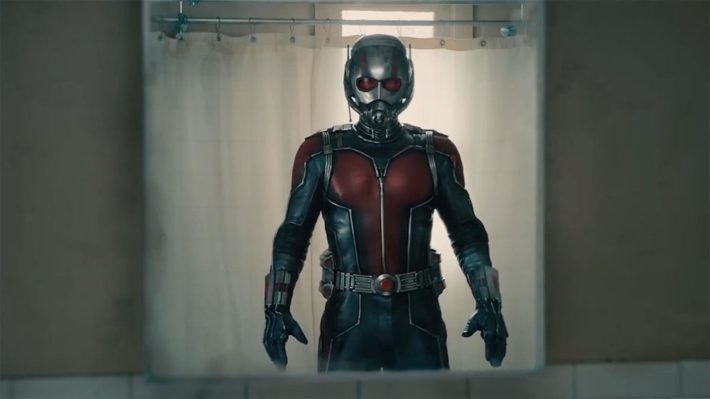 Experts discuss quantum science at screening of 'Ant-Man and the Wasp:  Quantumania