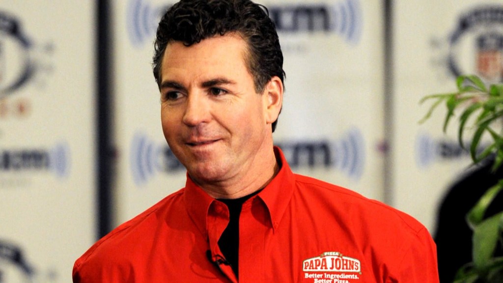 john schnatter wife - Ilustrasi 3