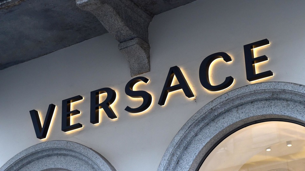 Michael Kors buys Versace, changing its name to Capri Holdings