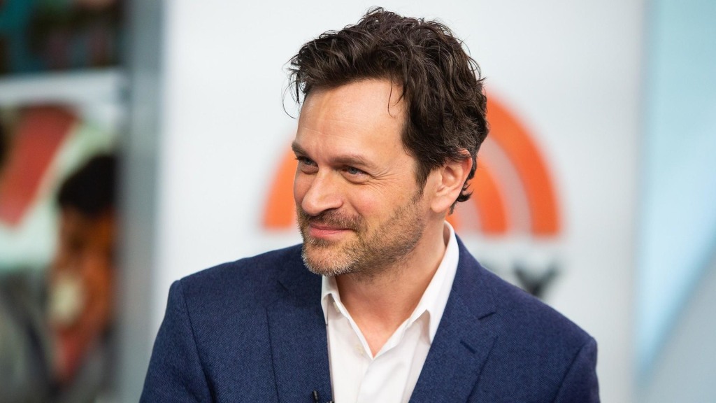 tom scott actor