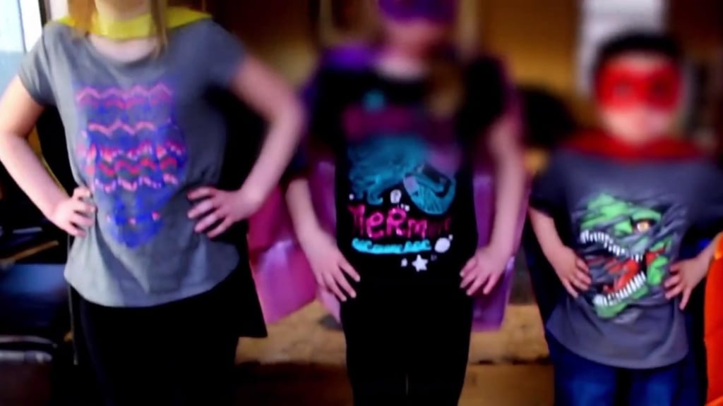 Adoptive Mother Accused Of Forcing Abused Children To Perform On Youtube