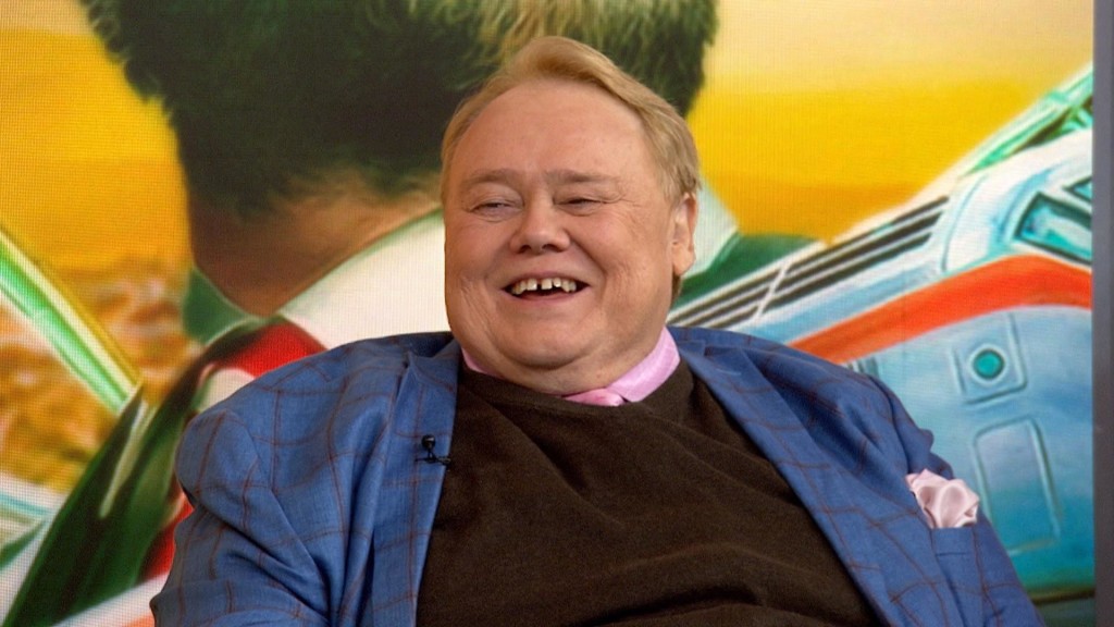 Louie Anderson, Stand-Up Legend and 'Baskets' Actor, Dead at 68