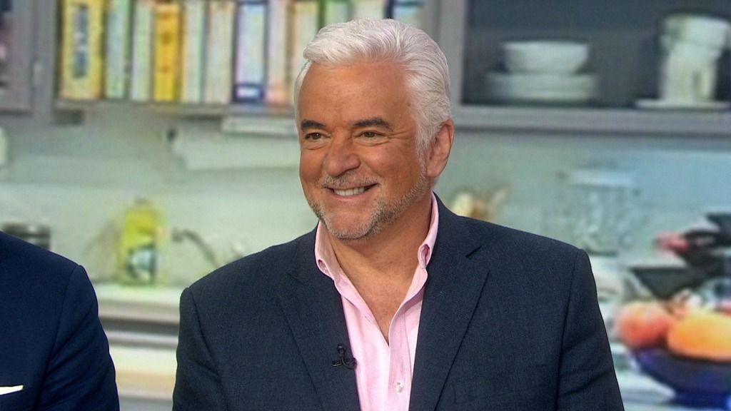 j peterman net worth - Ilustrasi 3