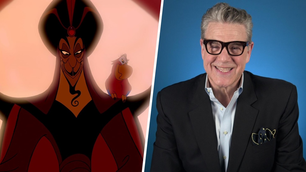 Disney's Live-Action Aladdin Casts Jafar and Reveals New Character