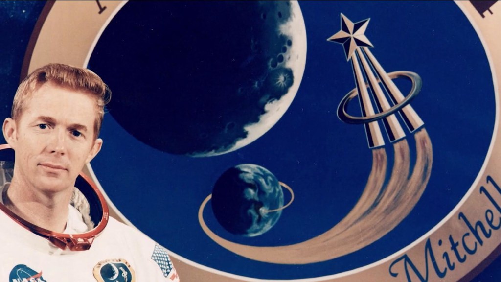 Inside the legend of the 'moon trees' Inside the legend of the 'moon trees'