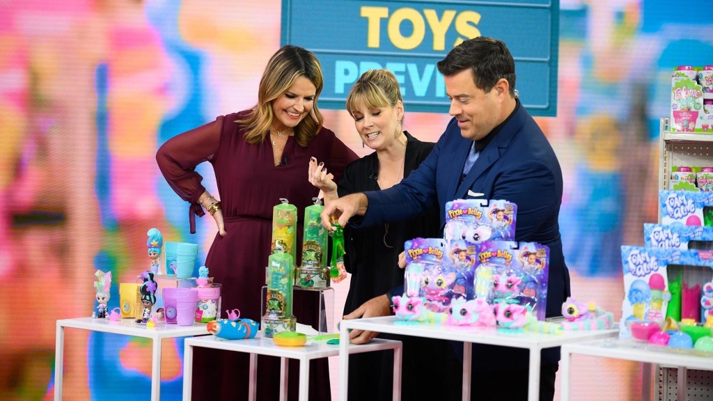 The best toys of 2019 sales