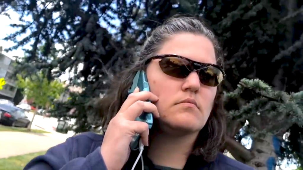 Karens' have been going viral. But their behavior is not new — and it's dangerous
