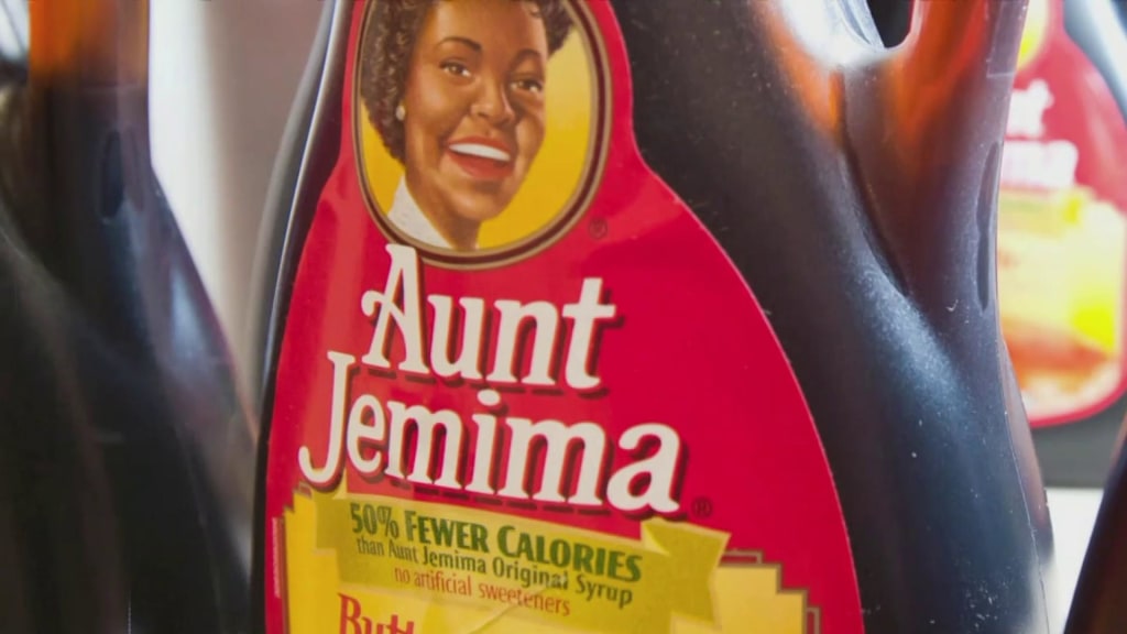 Original deals aunt jemima