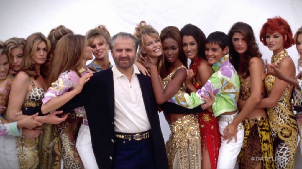 The Death of Gianni Versace, Part 12