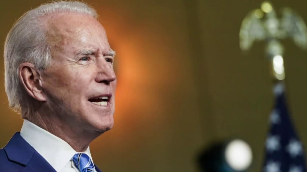 What Biden’s cabinet could look like