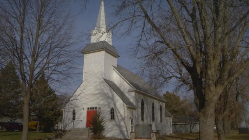 Minnesota town grants permit to Nordic heritage church identified