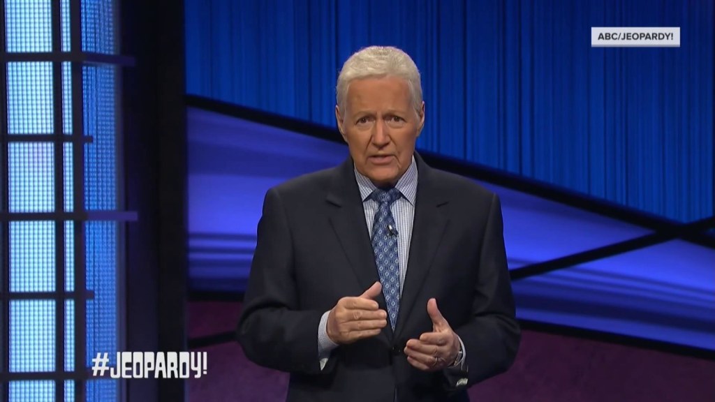 Alex Trebek's daughter Nicky said she hasn't watched 'Jeopardy