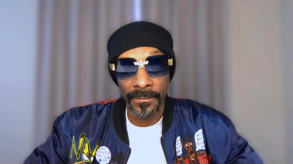 Snoop Dogg mourns the loss of his mother Beverly Tate