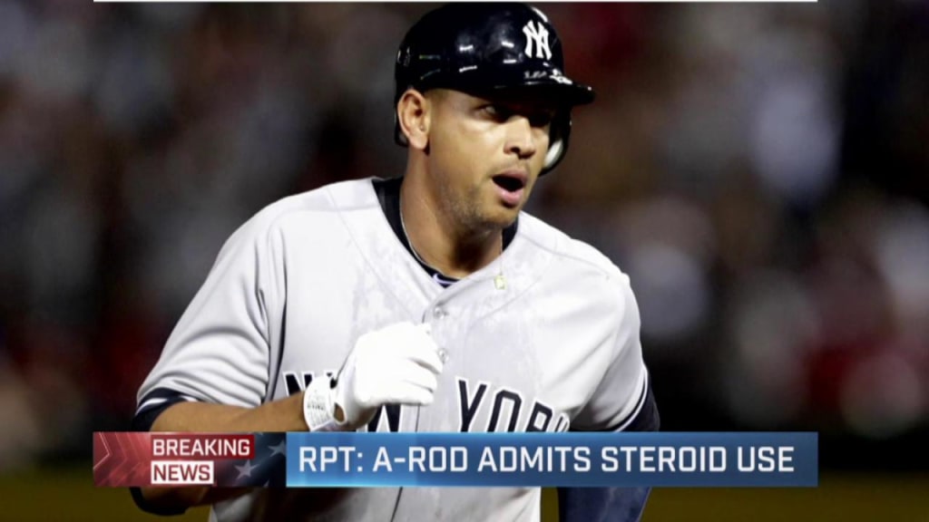 Since steroid confession, Alex Rodriguez has turned into Series hero, while  Yuri Sucart's now a zero – New York Daily News
