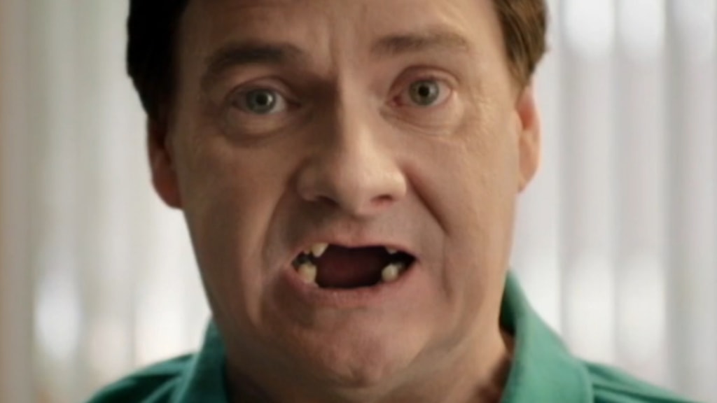 Smoking Ads Getting More Gruesome