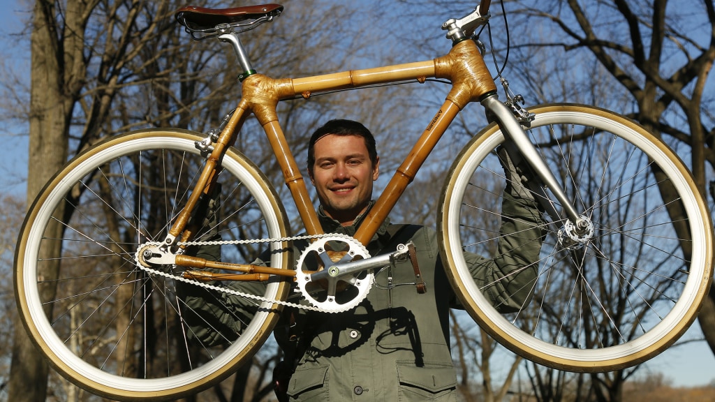 Bambike for sale new arrivals
