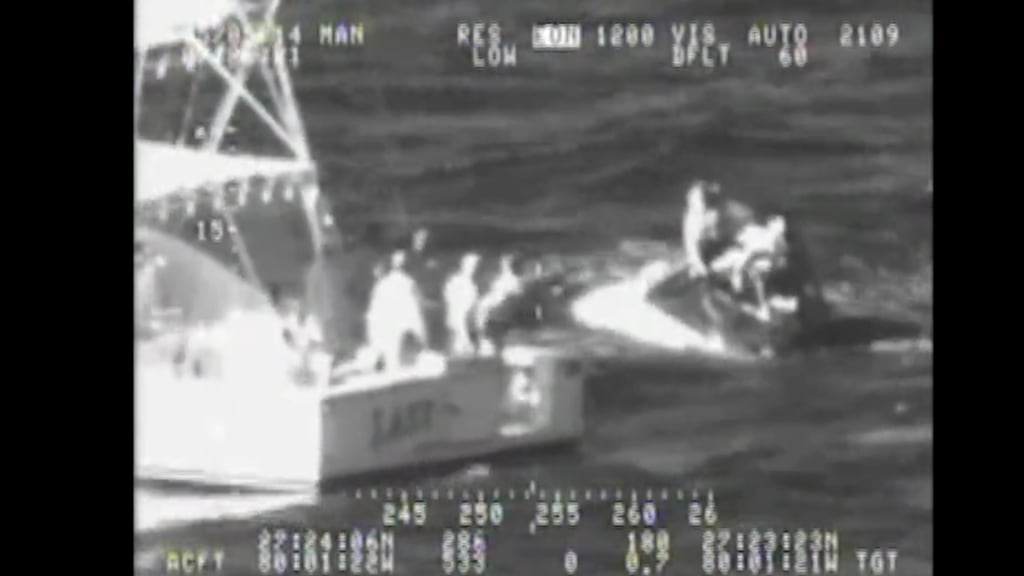 acft bpc 157 Coast Guard Rescues Missing Men After Boat Capsizes BPC-157 (10mg) – Alpha BioMed