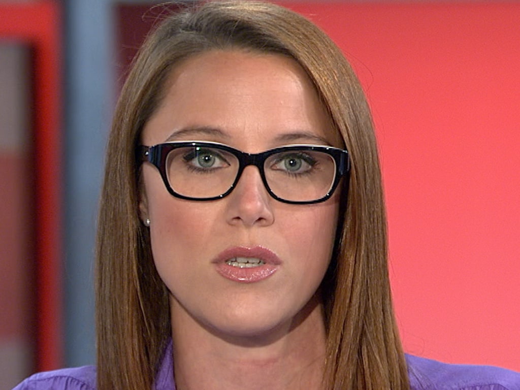 S.E. Cupp sounds off on Akin’s 'unacceptable comments' .
