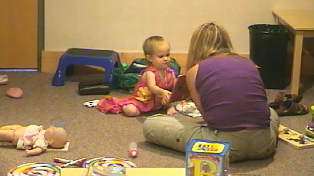 Toys for babies with autism on sale