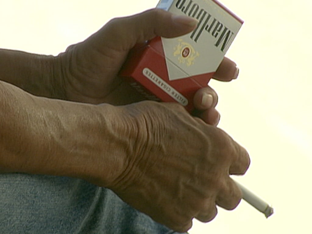 cigarettes through the mail is it illegal to send tobacco post Illicit cigarettes have quietly come to dominate South Africa's Attorney General Bonta California Proposition Spotlight: Tobacco Tax