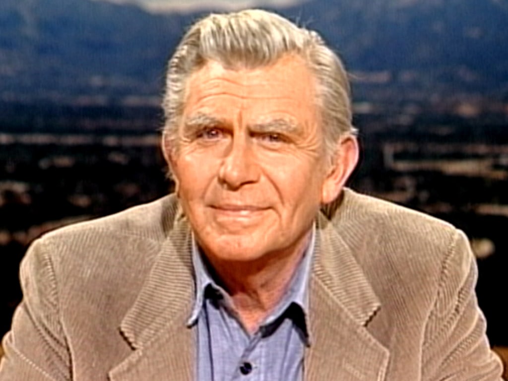 actor andy griffith net worth - Ilustrasi 3