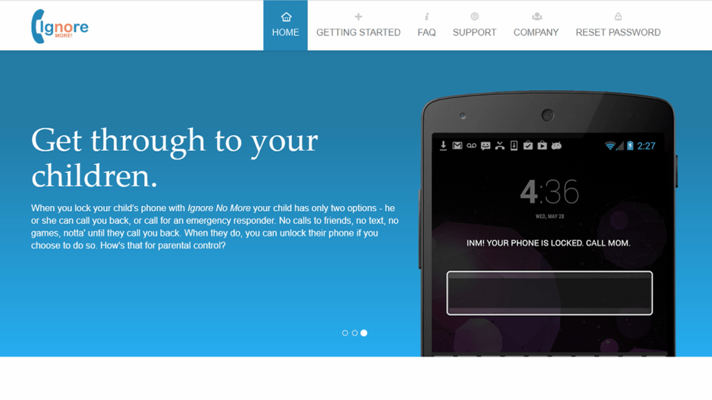 Return call. Your phone is locked. ignore no more значок. phone is locked. to call back.