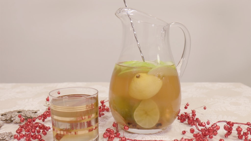 Sangria 6 ways: Make these pitcher cocktails for any celebration