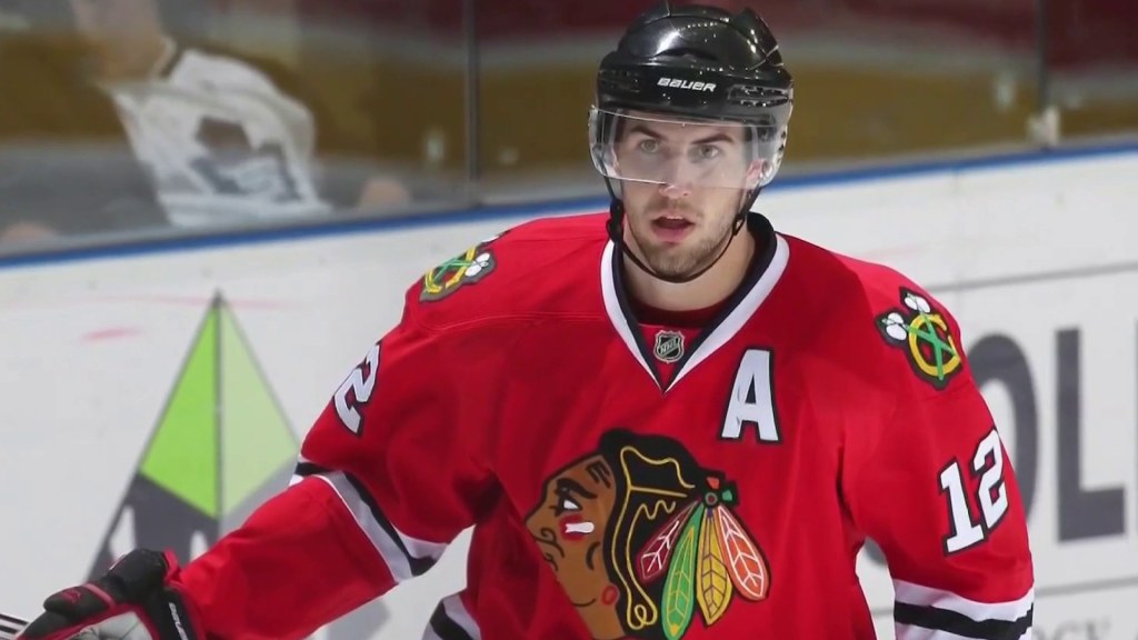 Kyle Beach breaks silence on Chicago Blackhawks sexual assault case