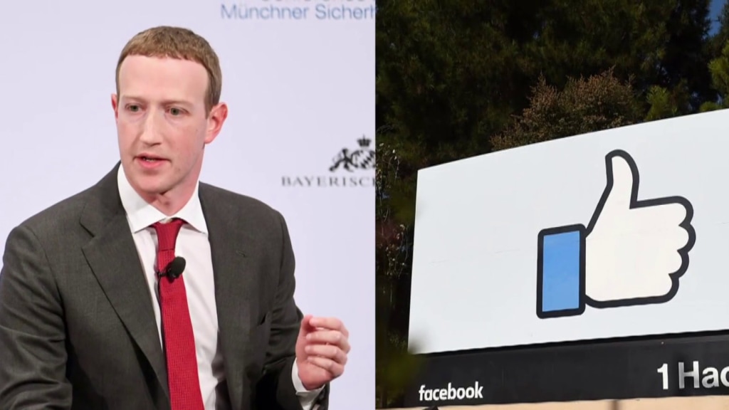 Metaverse pioneers unimpressed by Facebook rebrand