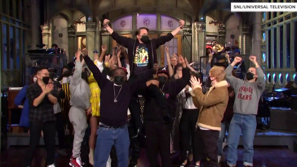 Macaulay culkin snl full episode deals