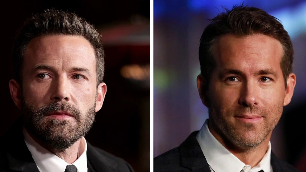 Ryan Reynolds Receives An Apology From Harper Wilde For A 'Creepy